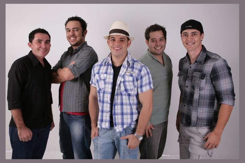 Banda Balalaica